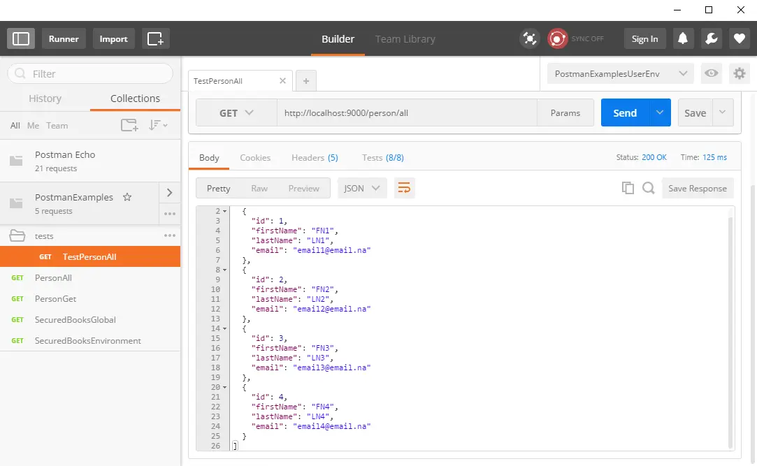 Introduction To Postman With Examples Automation Rhapsody